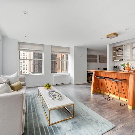 17John Aparthotel New York Luaran gambar