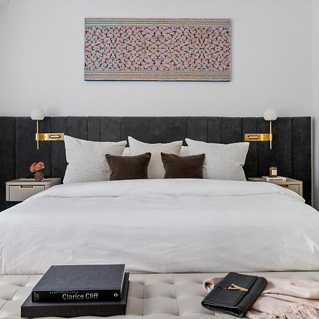 17John Aparthotel New York Luaran gambar