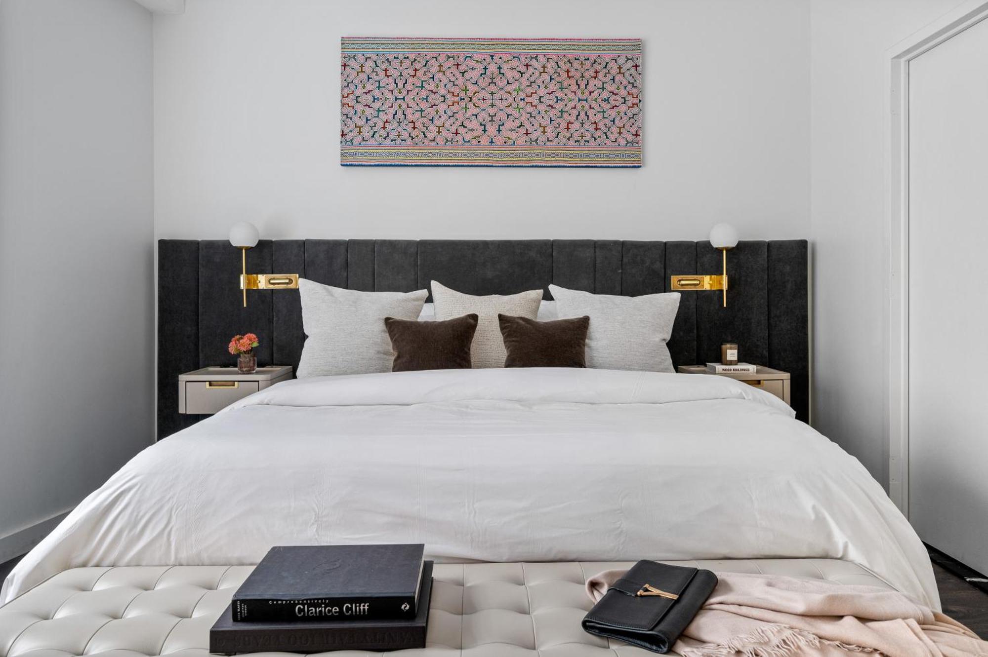 17John Aparthotel New York Luaran gambar