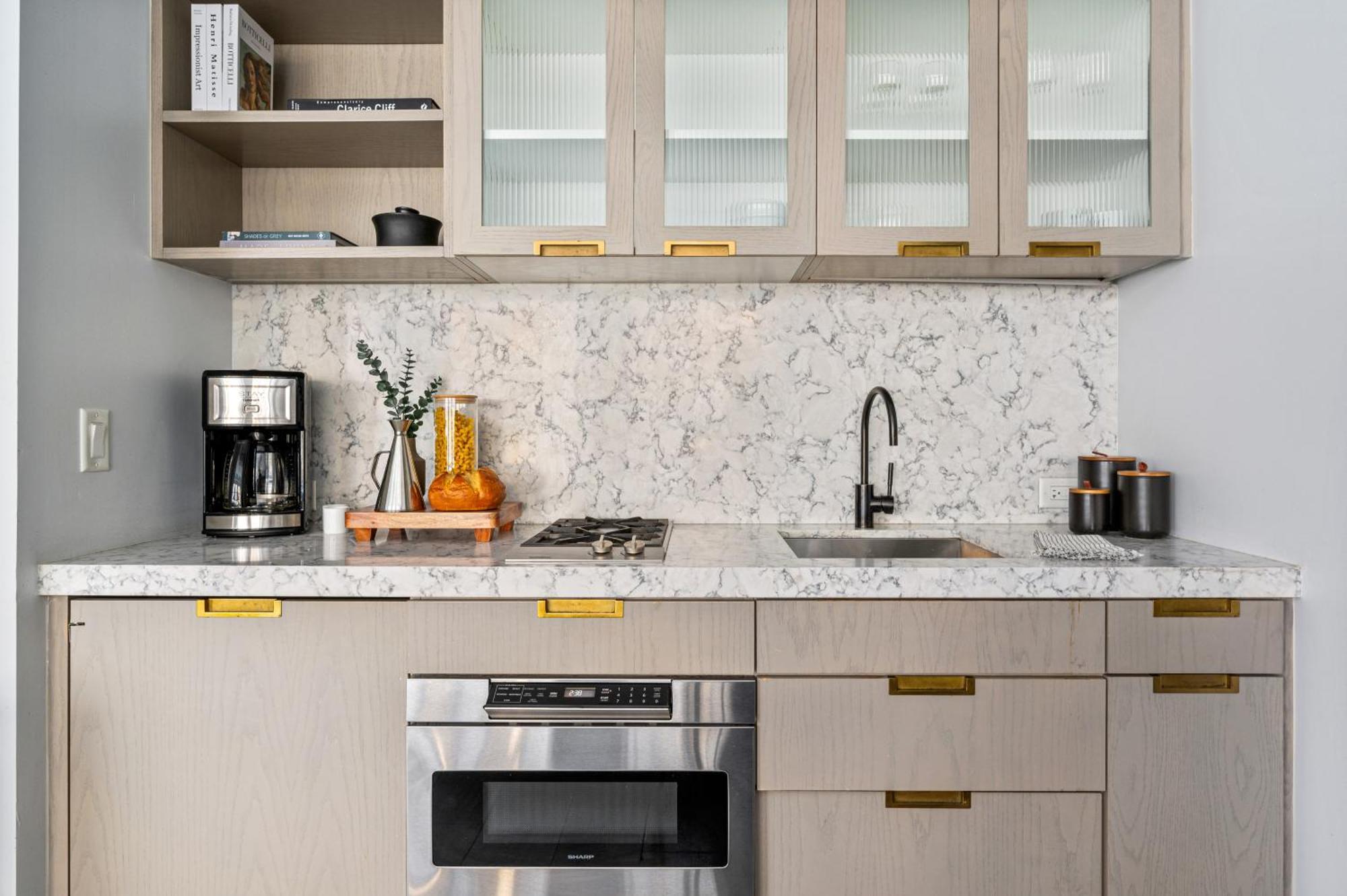 17John Aparthotel New York Luaran gambar
