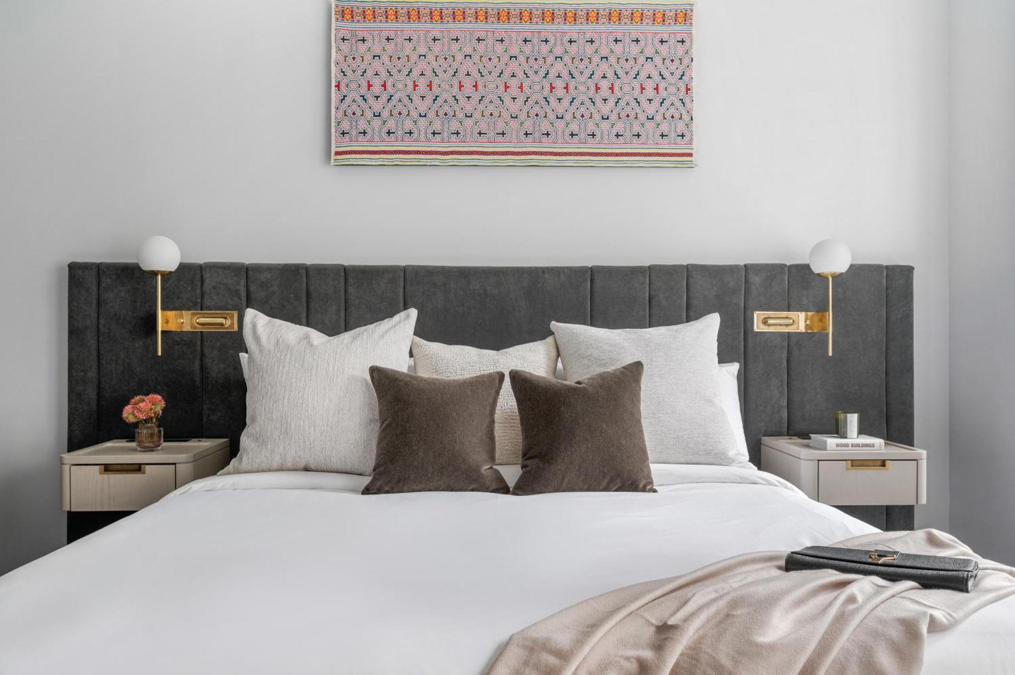 17John Aparthotel New York Luaran gambar