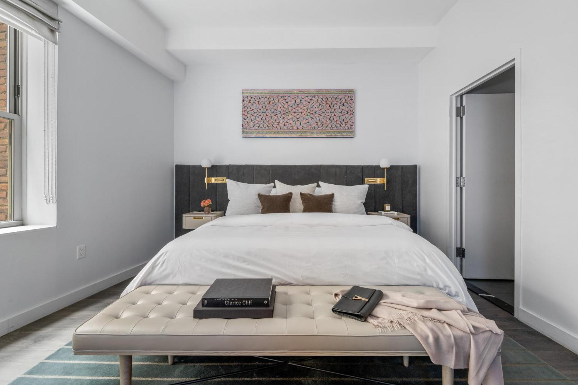 17John Aparthotel New York Luaran gambar