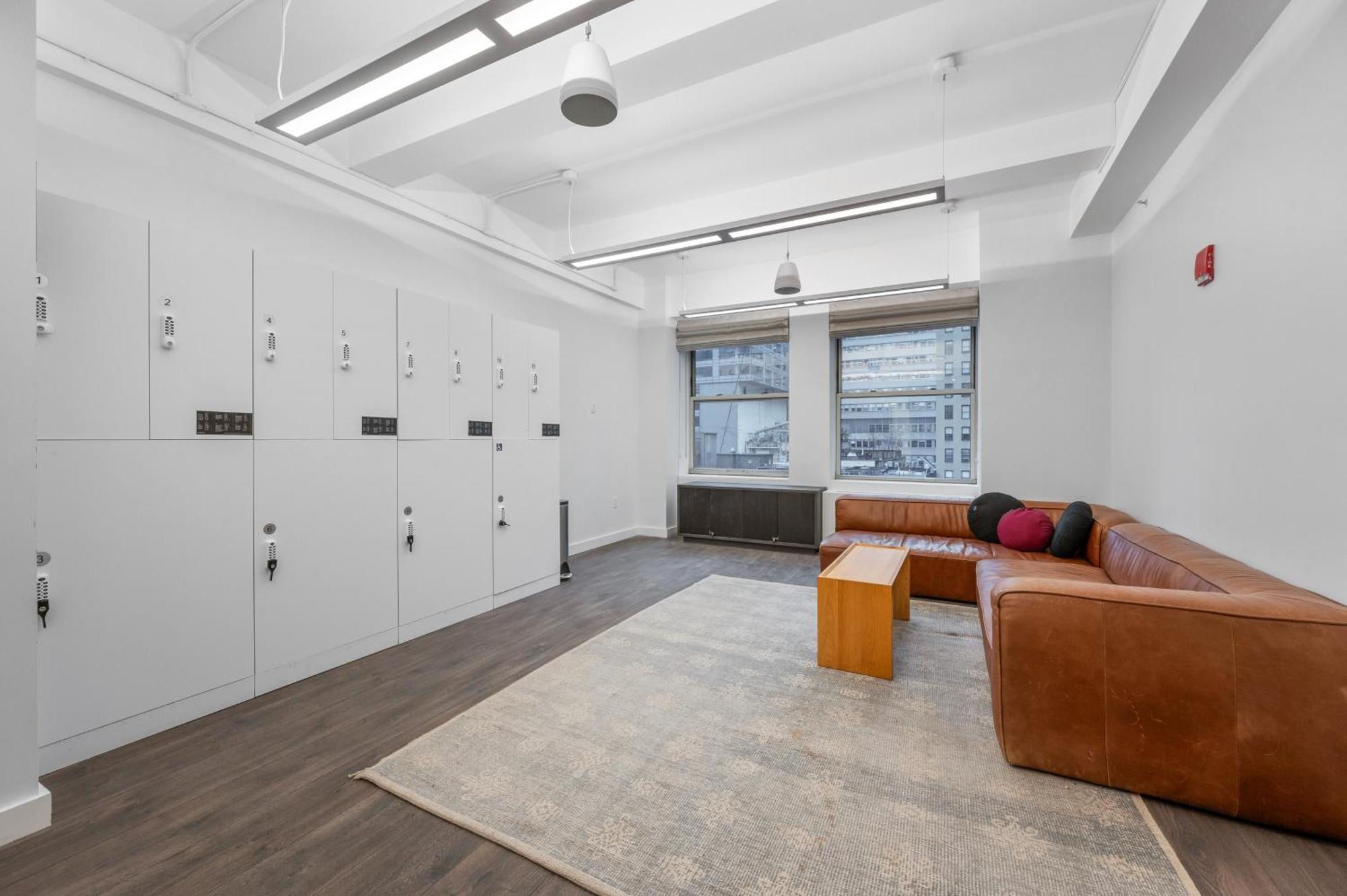 17John Aparthotel New York Luaran gambar