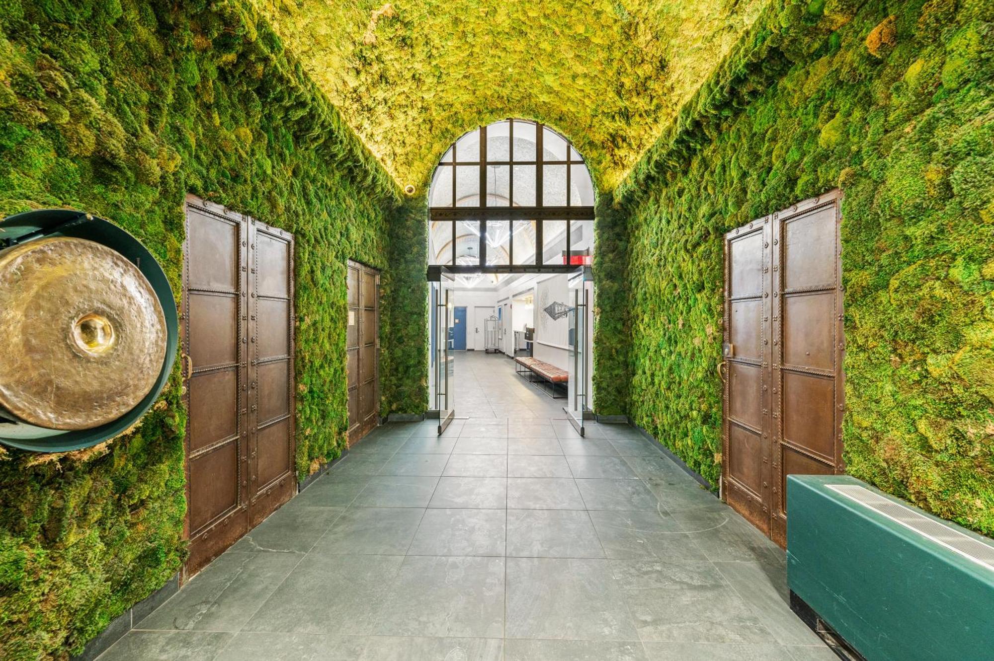 17John Aparthotel New York Luaran gambar