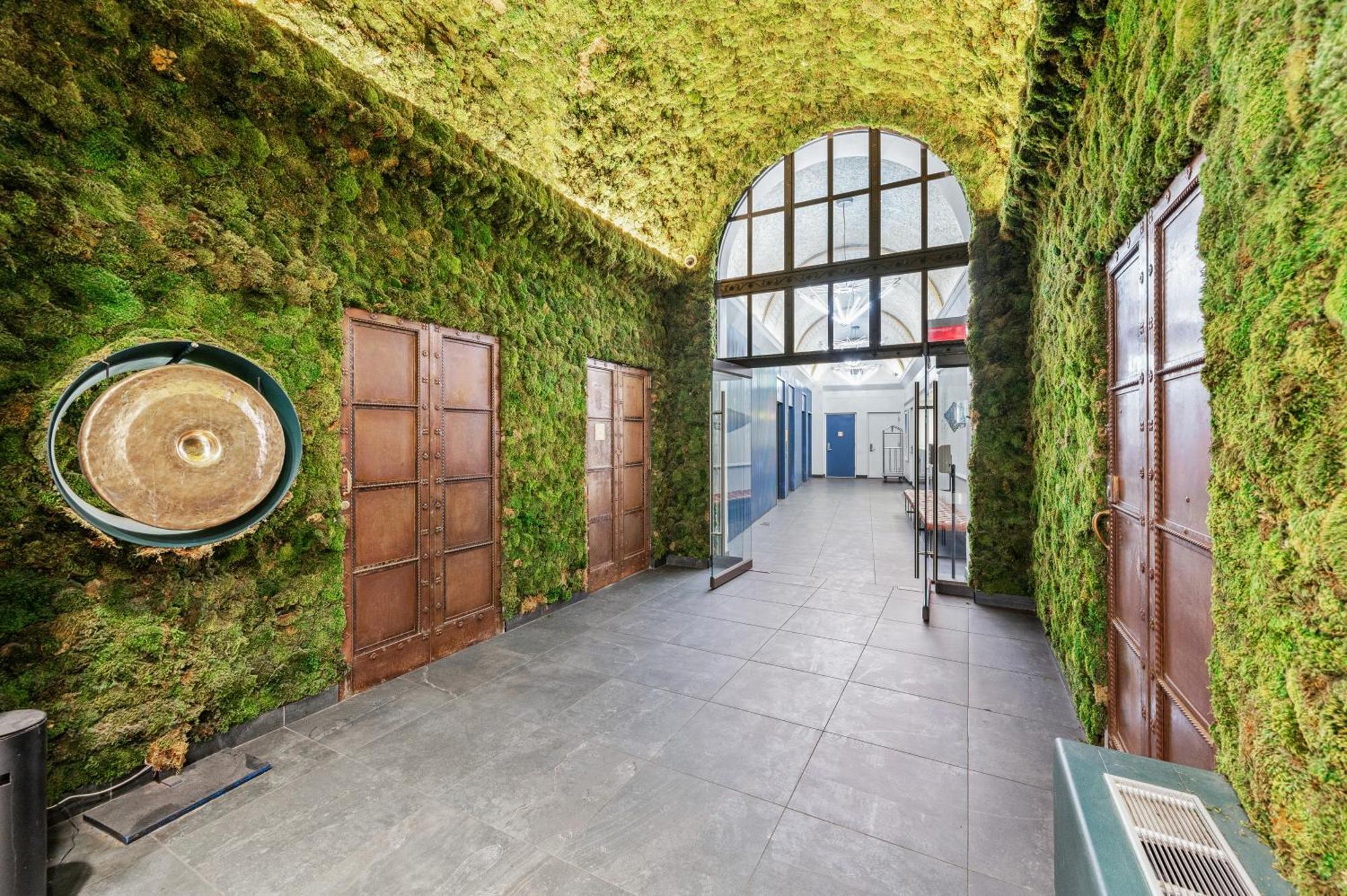 17John Aparthotel New York Luaran gambar