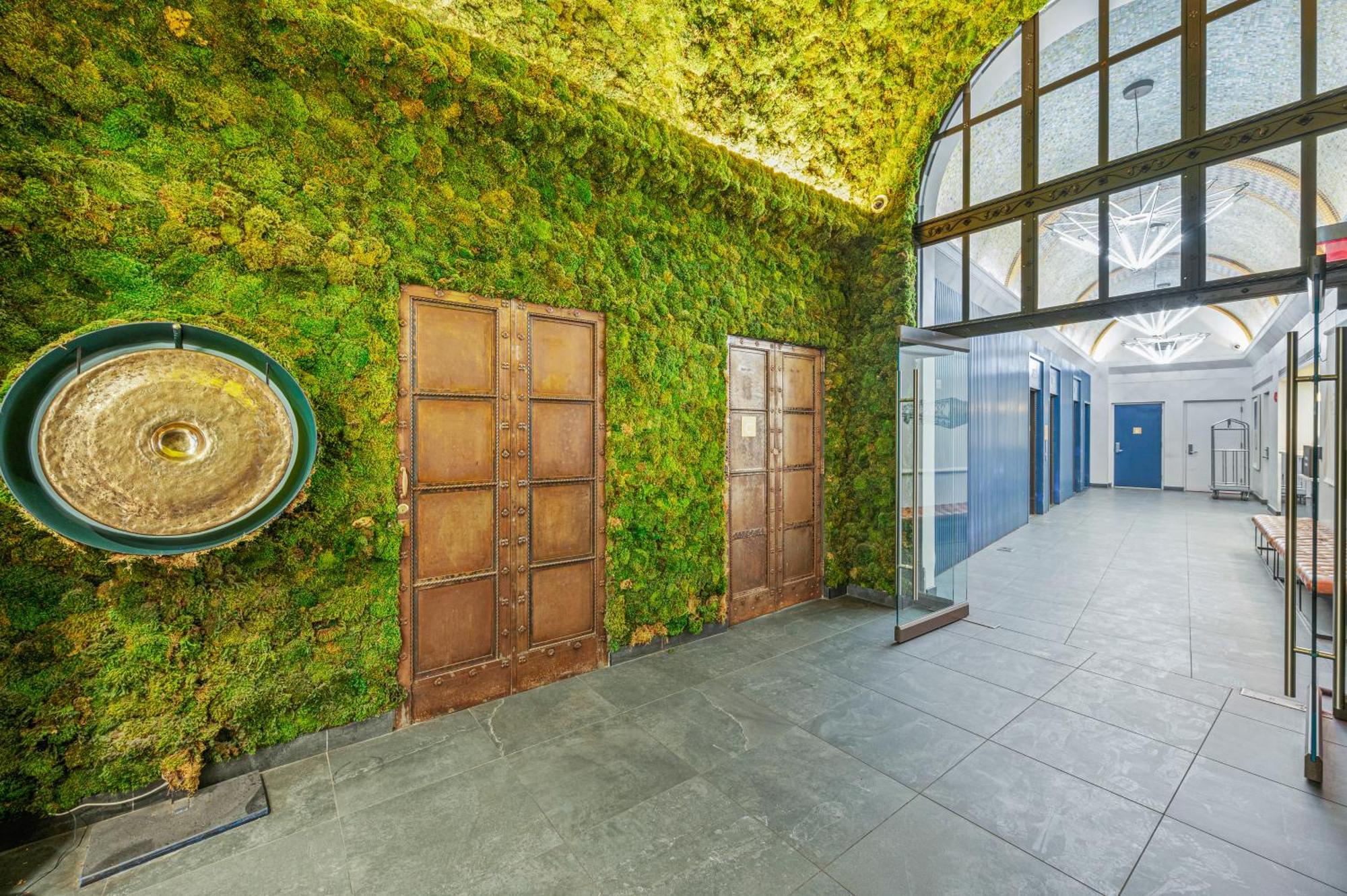 17John Aparthotel New York Luaran gambar